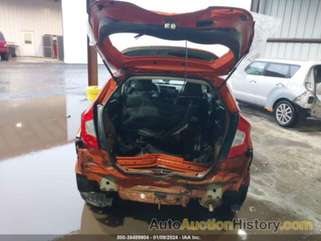 HONDA FIT EX, 3HGGK5G82JM732759