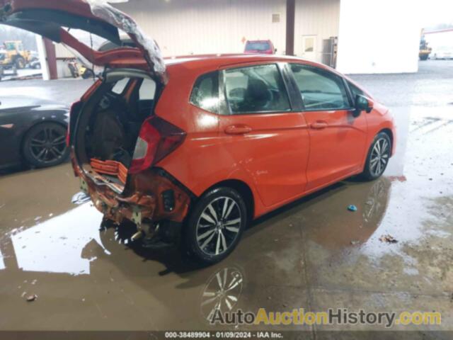 HONDA FIT EX, 3HGGK5G82JM732759