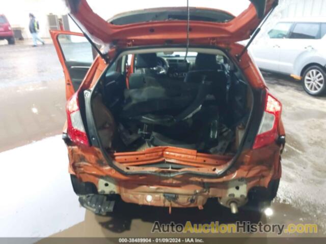 HONDA FIT EX, 3HGGK5G82JM732759