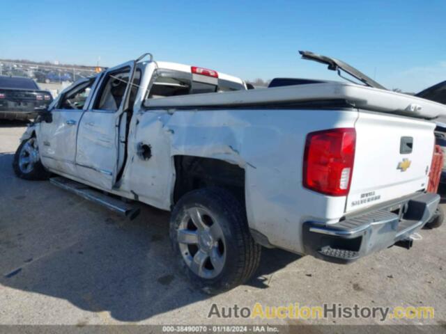 CHEVROLET SILVERADO 1500 1LZ, 1GCPCSEC2HF140922