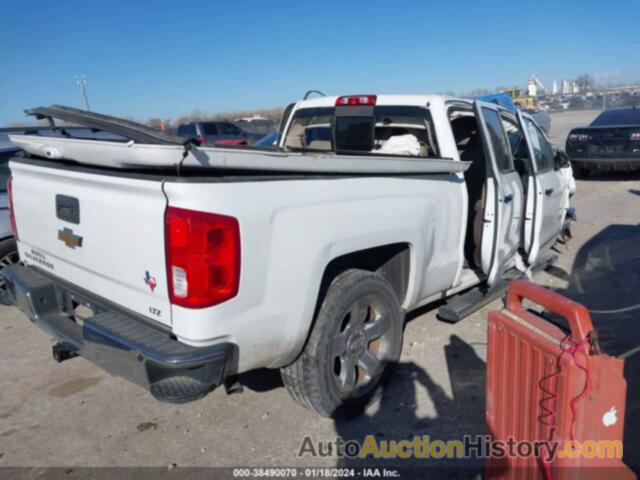 CHEVROLET SILVERADO 1500 1LZ, 1GCPCSEC2HF140922