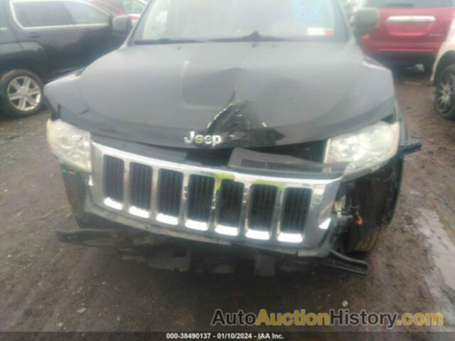 JEEP GRAND CHEROKEE LAREDO, 1C4RJFAG1CC318179