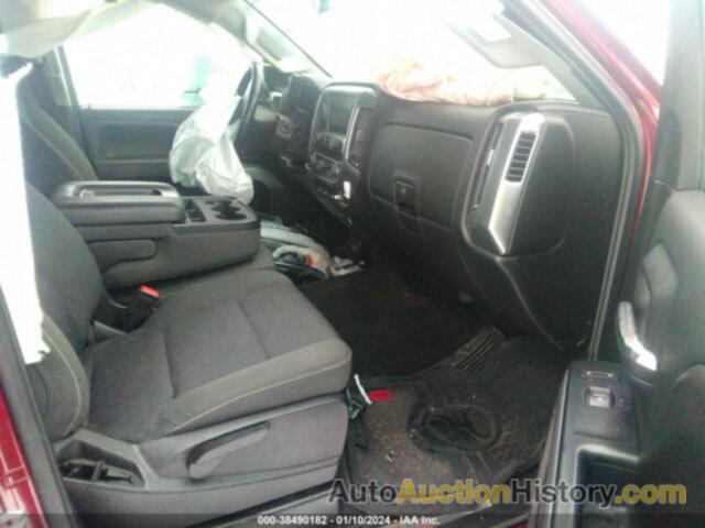 CHEVROLET SILVERADO 2500HD LT, 1GC2KVEG3HZ163402