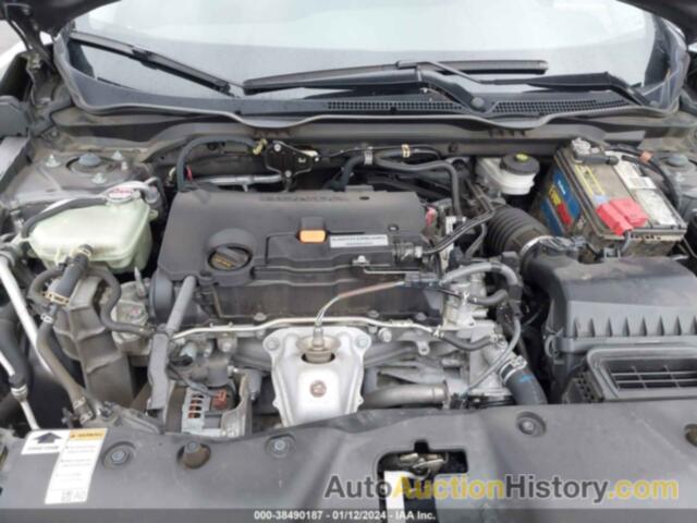 HONDA CIVIC EX, 19XFC2F70GE053543