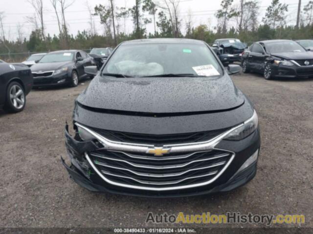 CHEVROLET MALIBU FWD LT, 1G1ZD5ST7LF051750