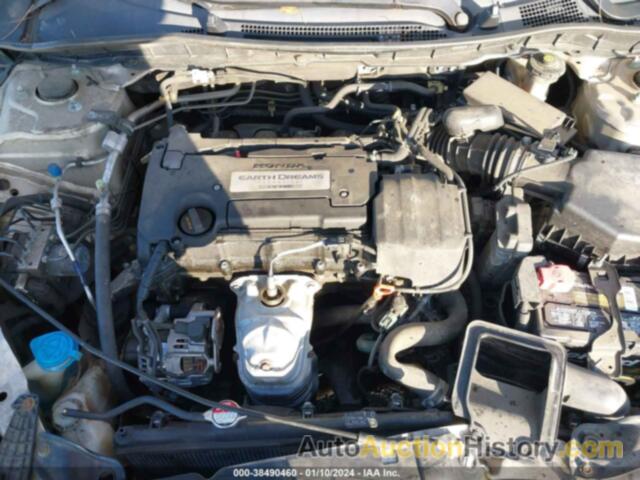 HONDA ACCORD LX, 1HGCR2F33FA191305