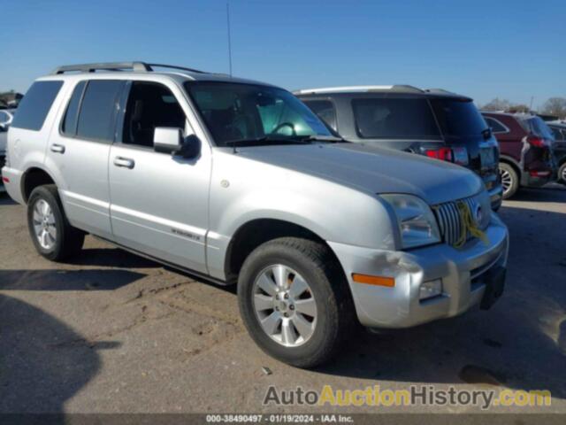 MERCURY MOUNTAINEER, 4M2EN3HE8AUJ00067