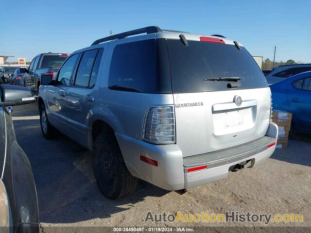 MERCURY MOUNTAINEER, 4M2EN3HE8AUJ00067