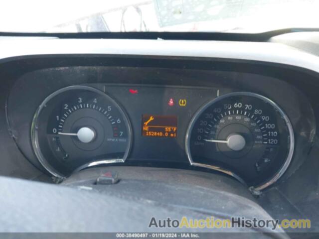 MERCURY MOUNTAINEER, 4M2EN3HE8AUJ00067