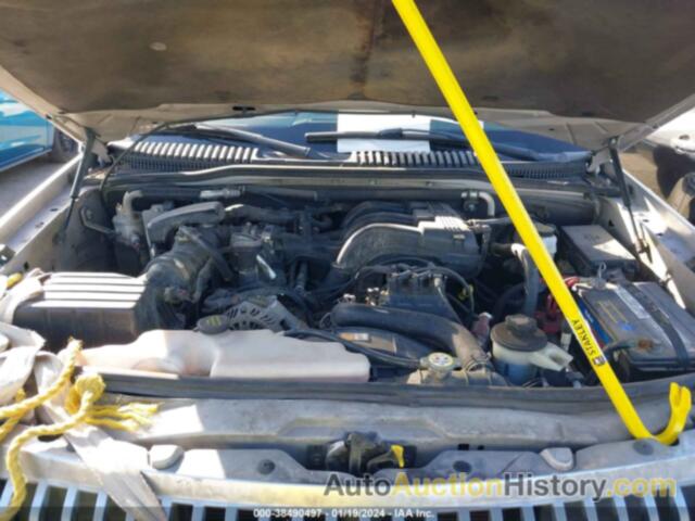 MERCURY MOUNTAINEER, 4M2EN3HE8AUJ00067