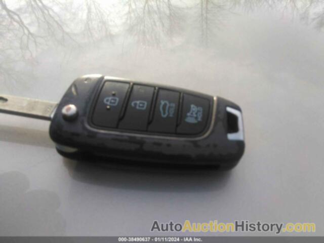 HYUNDAI ACCENT SE, 3KPC24A66LE108507