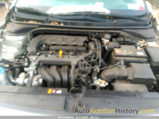 HYUNDAI ACCENT SE, 3KPC24A66LE108507