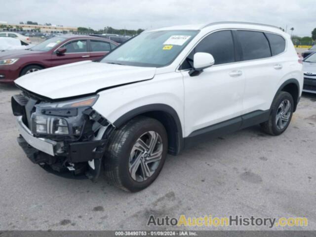 HYUNDAI SANTA FE SEL, 5NMS24AJ8PH632353