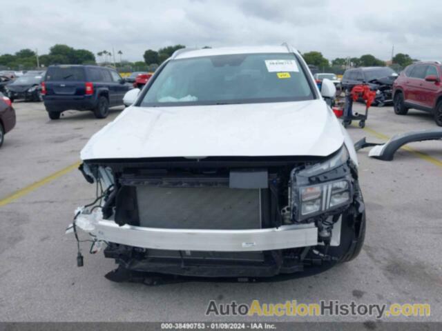 HYUNDAI SANTA FE SEL, 5NMS24AJ8PH632353