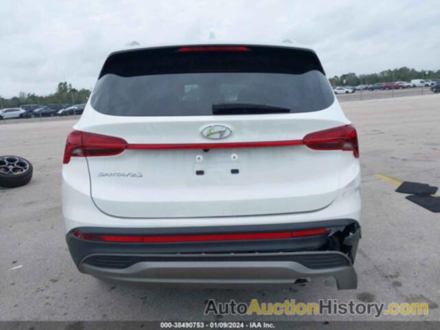 HYUNDAI SANTA FE SEL, 5NMS24AJ8PH632353