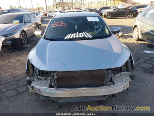 HONDA CIVIC SPORT, SHHFK7H47JU427097