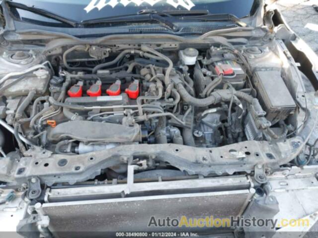 HONDA CIVIC SPORT, SHHFK7H47JU427097