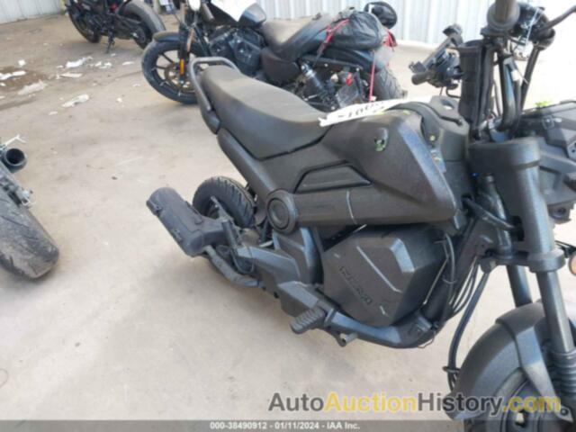 HONDA NVA110 B, 3H1JK0705ND004985