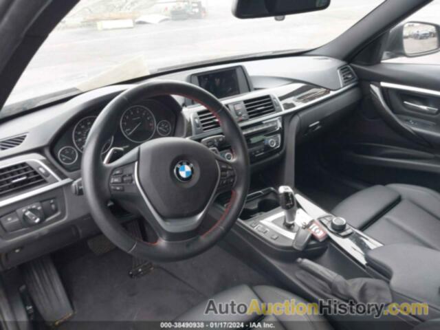 BMW 330E IPERFORMANCE, WBA8E1C32HA029843