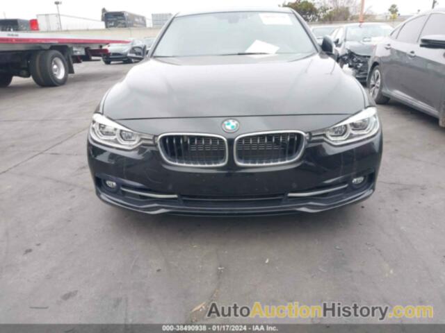 BMW 330E IPERFORMANCE, WBA8E1C32HA029843