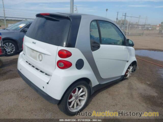 SMART FORTWO PASSION/PURE, WMEEJ31X38K131330