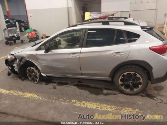 SUBARU CROSSTREK PREMIUM, JF2GTAEC8P8301269