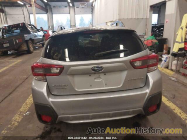 SUBARU CROSSTREK PREMIUM, JF2GTAEC8P8301269