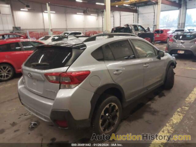 SUBARU CROSSTREK PREMIUM, JF2GTAEC8P8301269