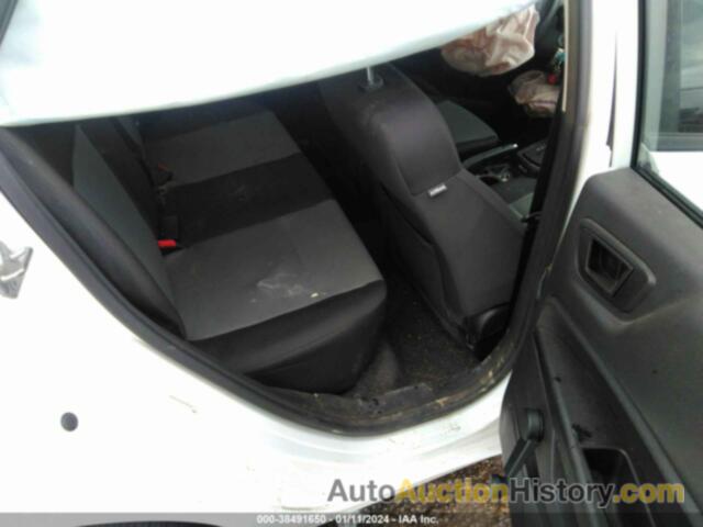 FORD FIESTA S, 3FADP4AJ7FM224762