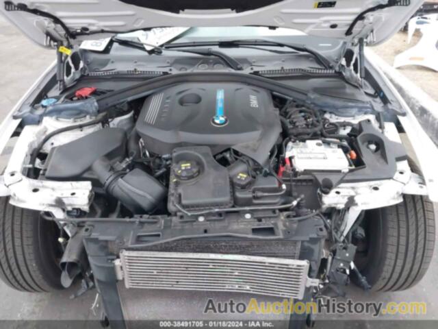 BMW 330E IPERFORMANCE, WBA8E1C51JA171592