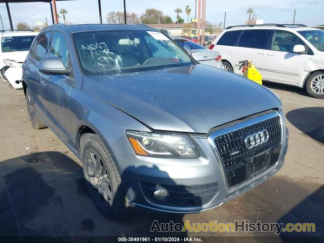 AUDI Q5 3.2 PREMIUM, WA1LKAFP6AA067581