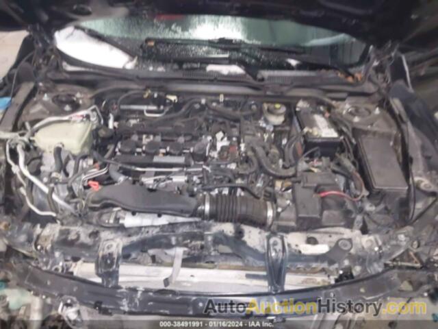 HONDA CIVIC EX-T, 2HGFC3B30GH357079