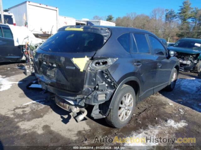 MAZDA CX-5 TOURING, JM3KE2CY0G0826355