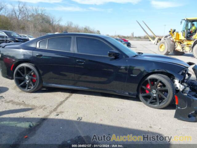 DODGE CHARGER R/T RWD, 2C3CDXCT4KH742792