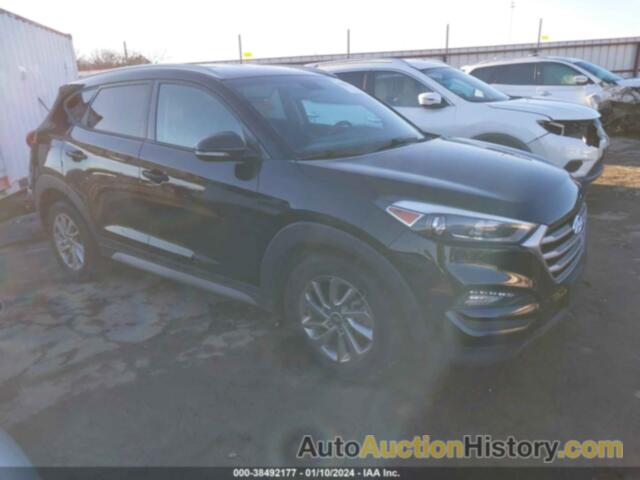 HYUNDAI TUCSON SE PLUS, KM8J33A4XHU474522