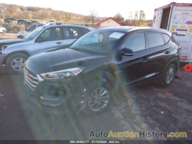 HYUNDAI TUCSON SE PLUS, KM8J33A4XHU474522