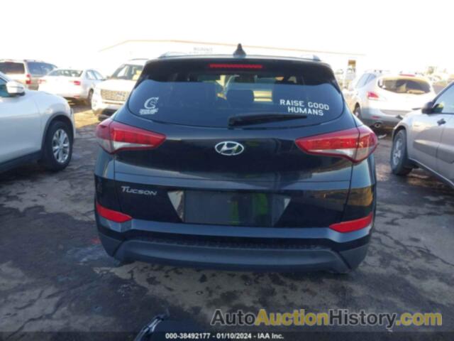 HYUNDAI TUCSON SE PLUS, KM8J33A4XHU474522