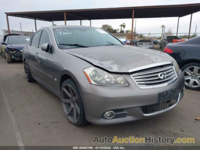 INFINITI M35, JN1CY0AP5AM912136