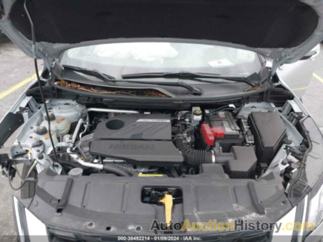 NISSAN ROGUE SV INTELLIGENT AWD, 5N1BT3BB9PC778849