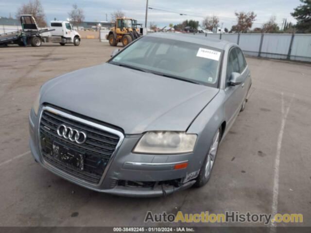 AUDI A8 4.2, WAULV94E39N001682