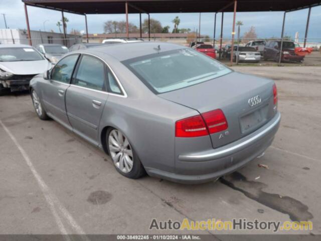 AUDI A8 4.2, WAULV94E39N001682