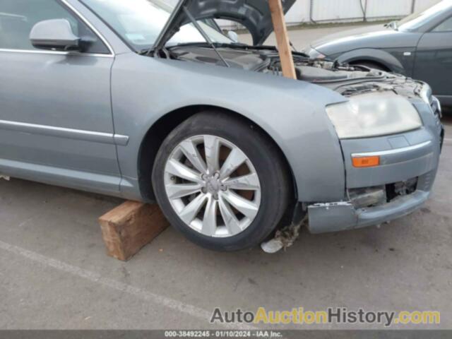 AUDI A8 4.2, WAULV94E39N001682