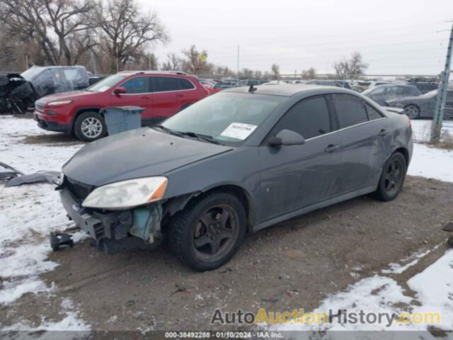 PONTIAC G6 NEW SE, 1G2ZJ57B294227645