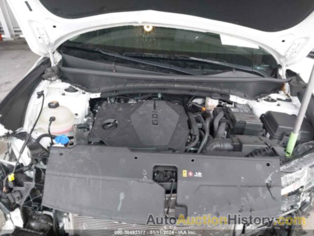 HYUNDAI TUCSON SEL, 5NMJB3AE4NH079027