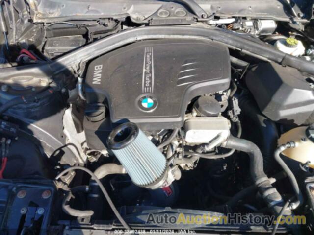 BMW 428 GRAN COUPE XDRIVE, WBA4A7C50FD414232
