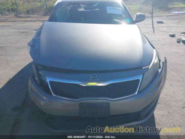 KIA OPTIMA LX, 5XXGM4A78DG114435