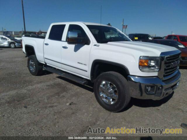 GMC NEW SIERRA 2500, 1GT12REG7KF234340