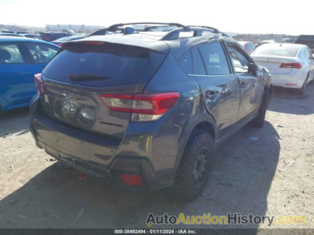 SUBARU CROSSTREK LIMITED, JF2GTHMC4P8328429