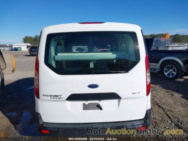FORD TRANSIT CONNECT XLT, NM0LE7F20M1500852