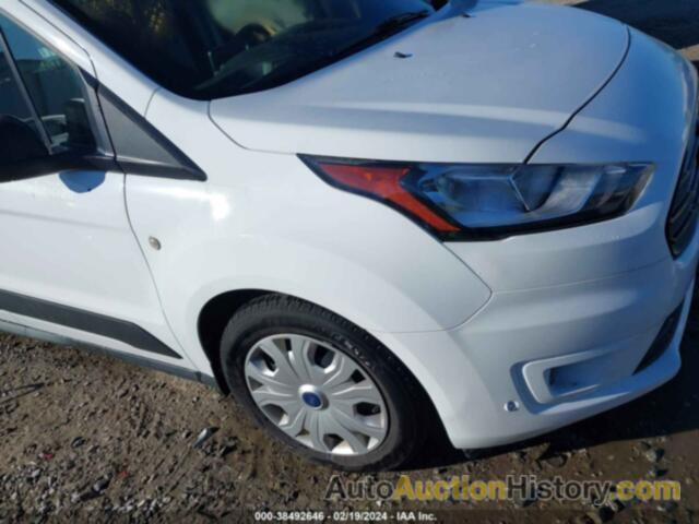 FORD TRANSIT CONNECT XLT, NM0LE7F20M1500852
